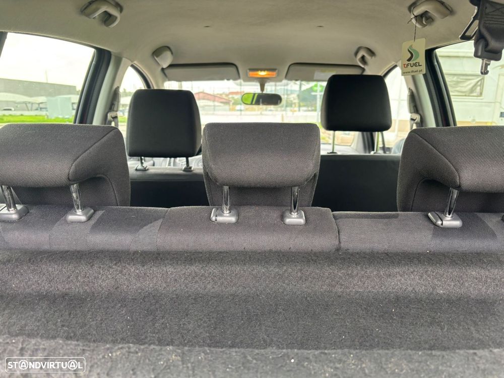 Opel Agila 1.0 Enjoy - 10