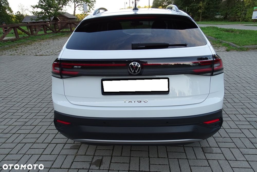 Volkswagen Taigo 1.0 TSI OPF Life - 13