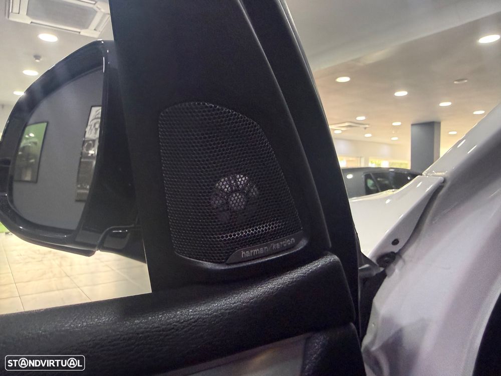 BMW X5 40e xDrive Pack M - 19