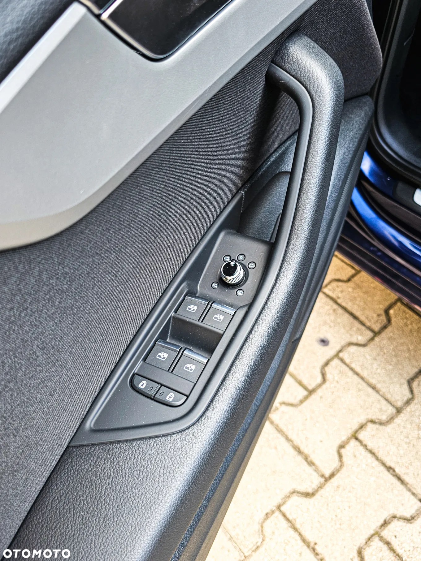 Audi A4 40 TDI quattro S tronic S line - 13
