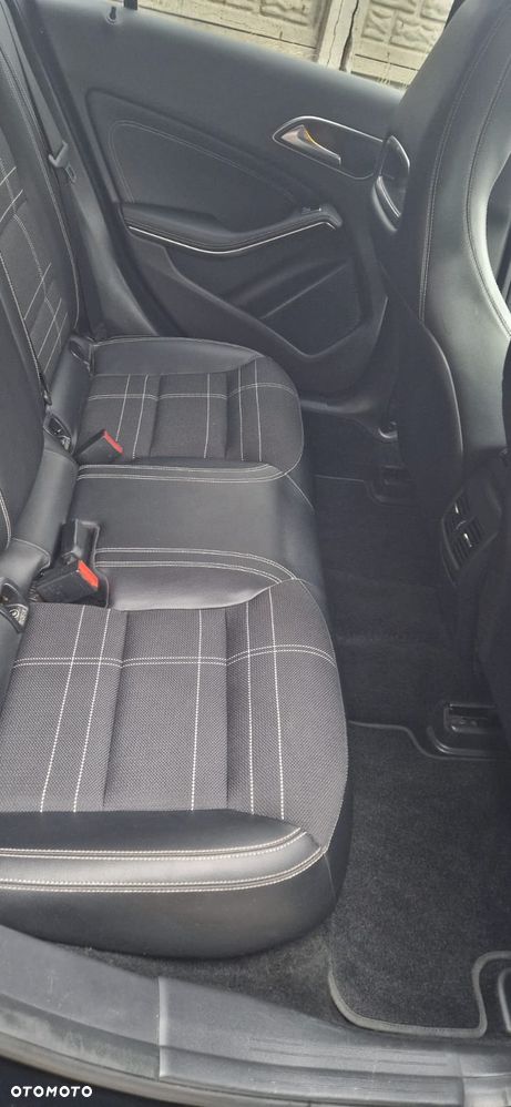 Mercedes-Benz Klasa A - 7