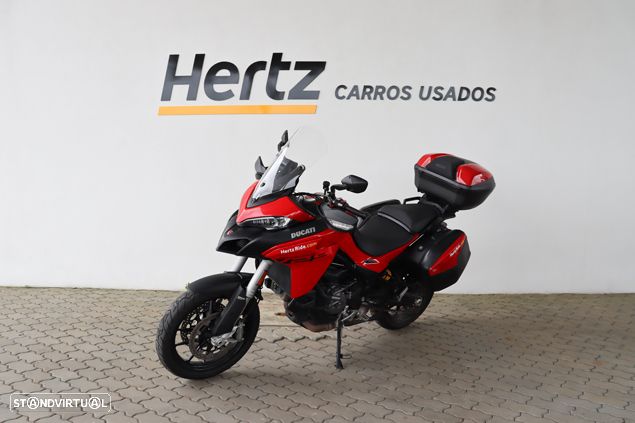 Ducati Multistrada V2 S 900 - 3