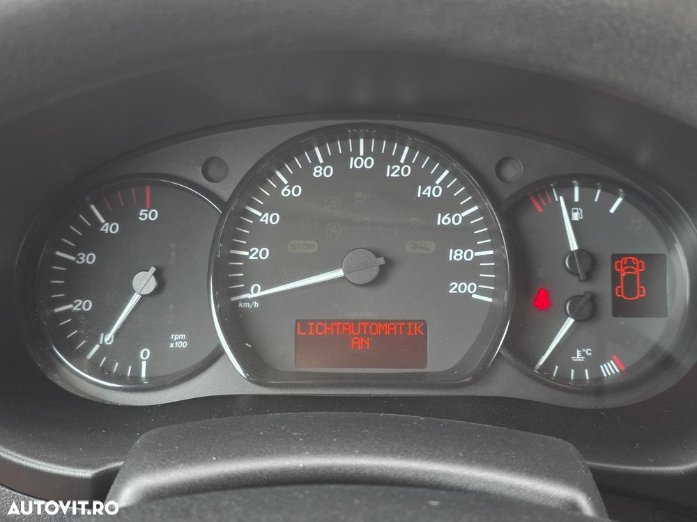 Mercedes-Benz Citan Lang (LKW) - 14