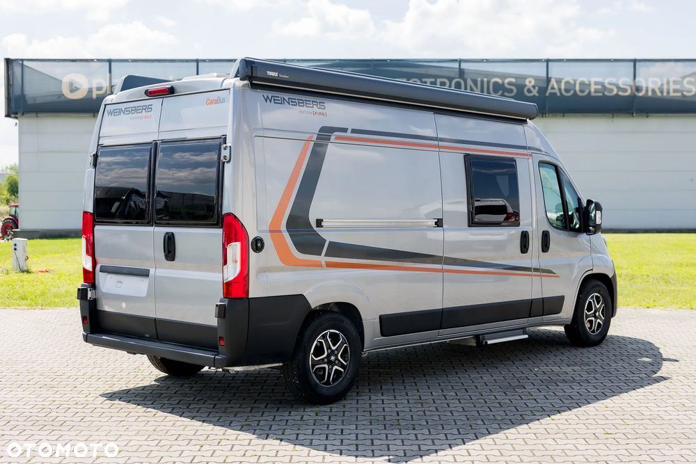 Weinsberg CaraBus 600ME Pop Up - 7