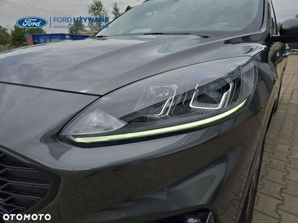 Ford Kuga - 4