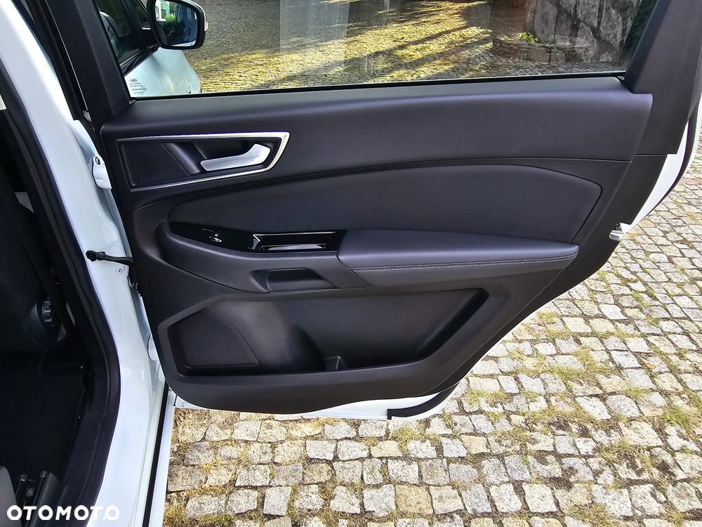 Ford S-Max 2.0 EcoBlue Titanium - 30