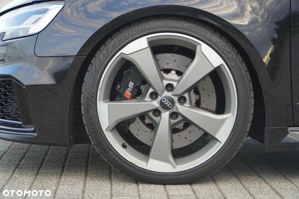 Audi RS3 Sportback 2.5 TFSI Quattro S tronic - 15