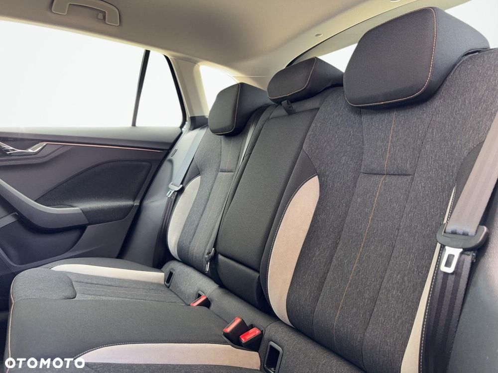 Skoda Scala 1.0 TSI Selection - 16