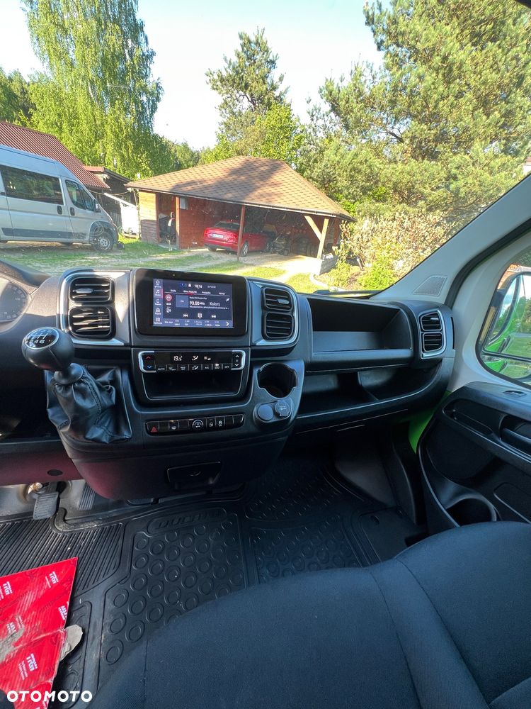 Fiat Ducato - 10