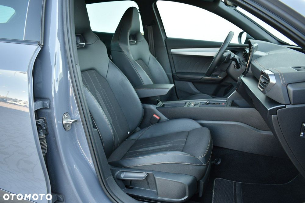 Cupra Formentor 1.5 TSI DSG - 7