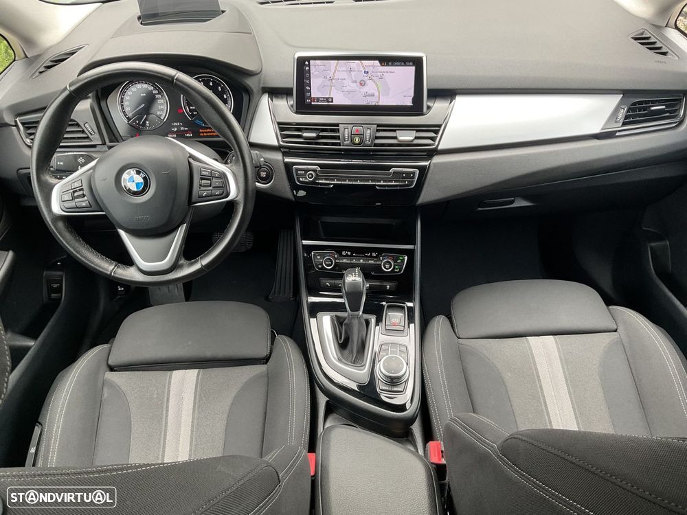 BMW 225xe Active Tourer Advantage - 29