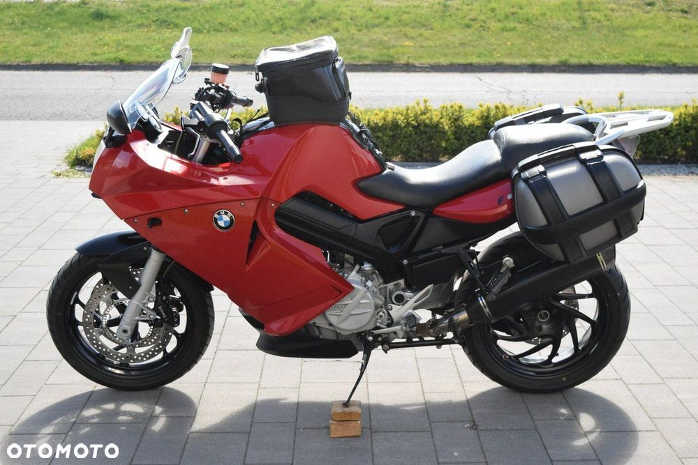 BMW F - 6