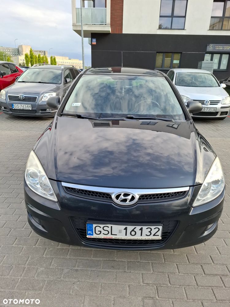 Hyundai i30 1.4 Classic - 3