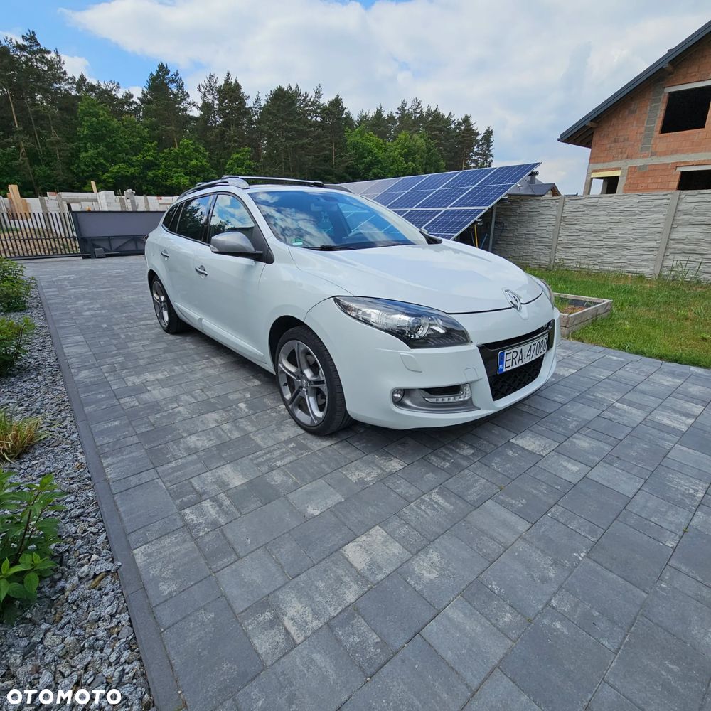 Renault Megane - 2