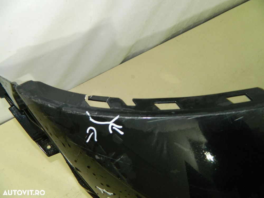 Bara spate Mini Cooper Countryman, 2011, 2012, 2013, 2014, 2015, 51129801898 - 6