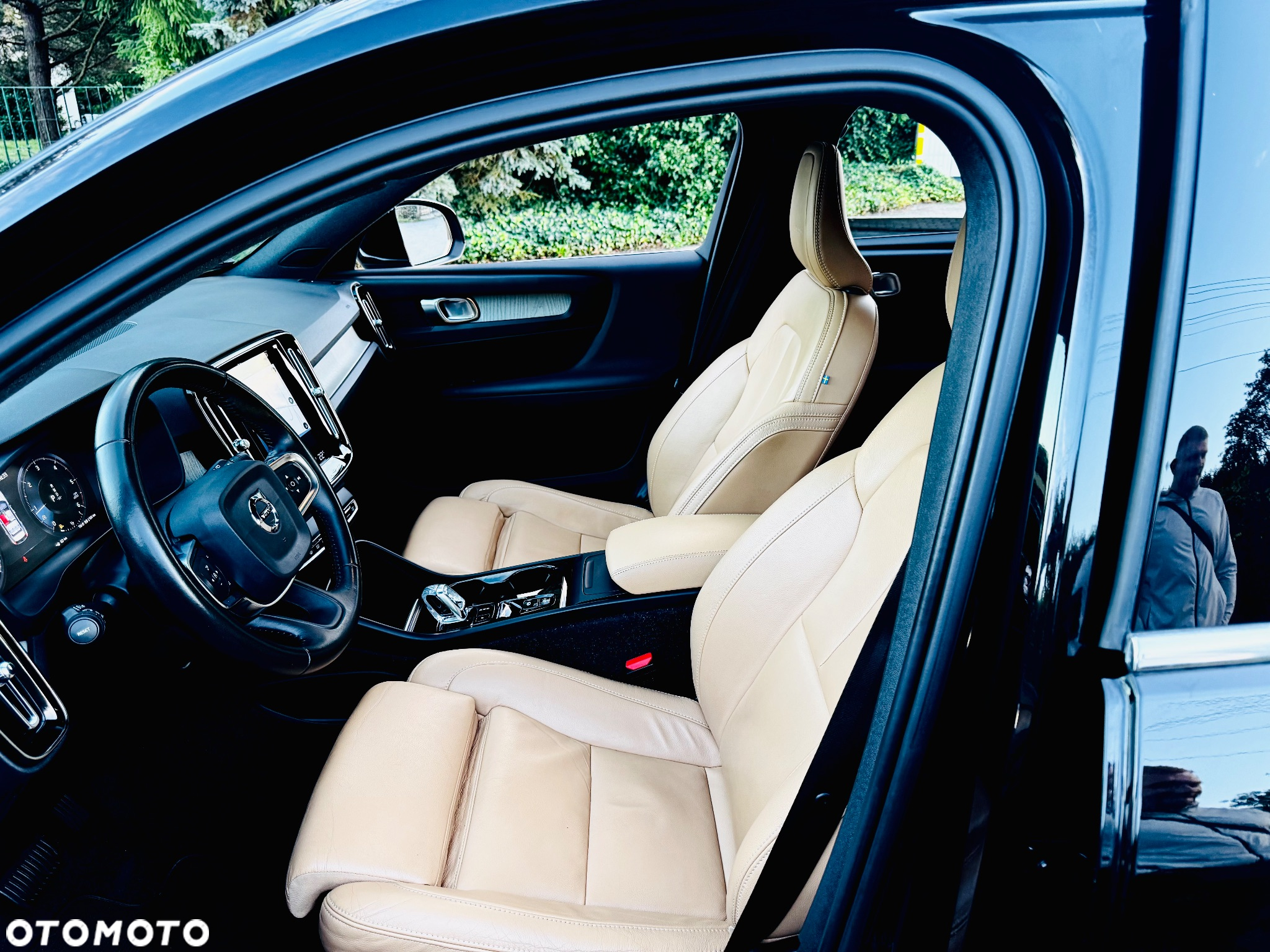 Volvo XC 40 D3 Inscription - 27