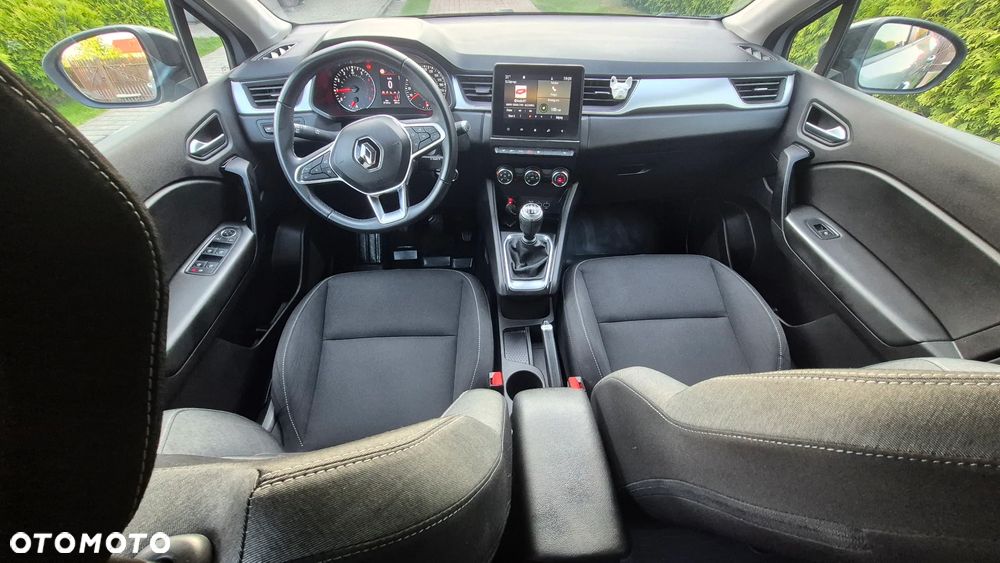 Renault Captur - 14