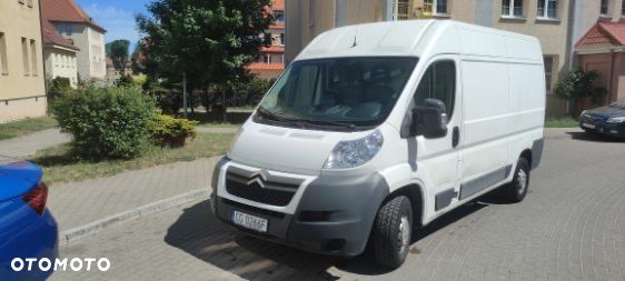 Citroën Jumper L2H2 - 9