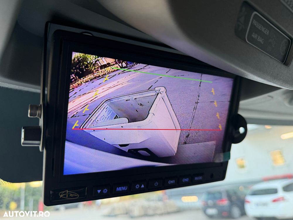 Renault MASTER Autonacela PRB - 6