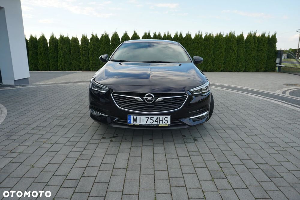 Opel Insignia 1.6 T Innovation S&S - 2