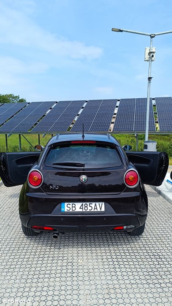 Alfa Romeo Mito - 4