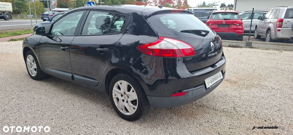 Renault Megane - 5