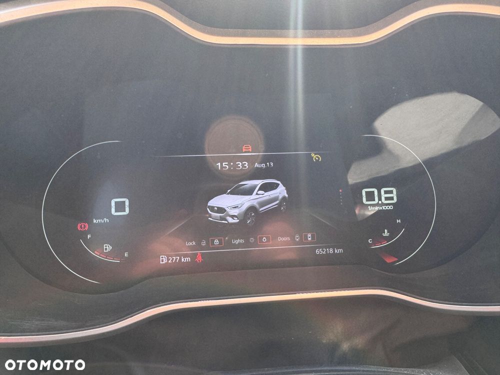 MG ZS ICE 1.5 VTI-tech Luxury - 14