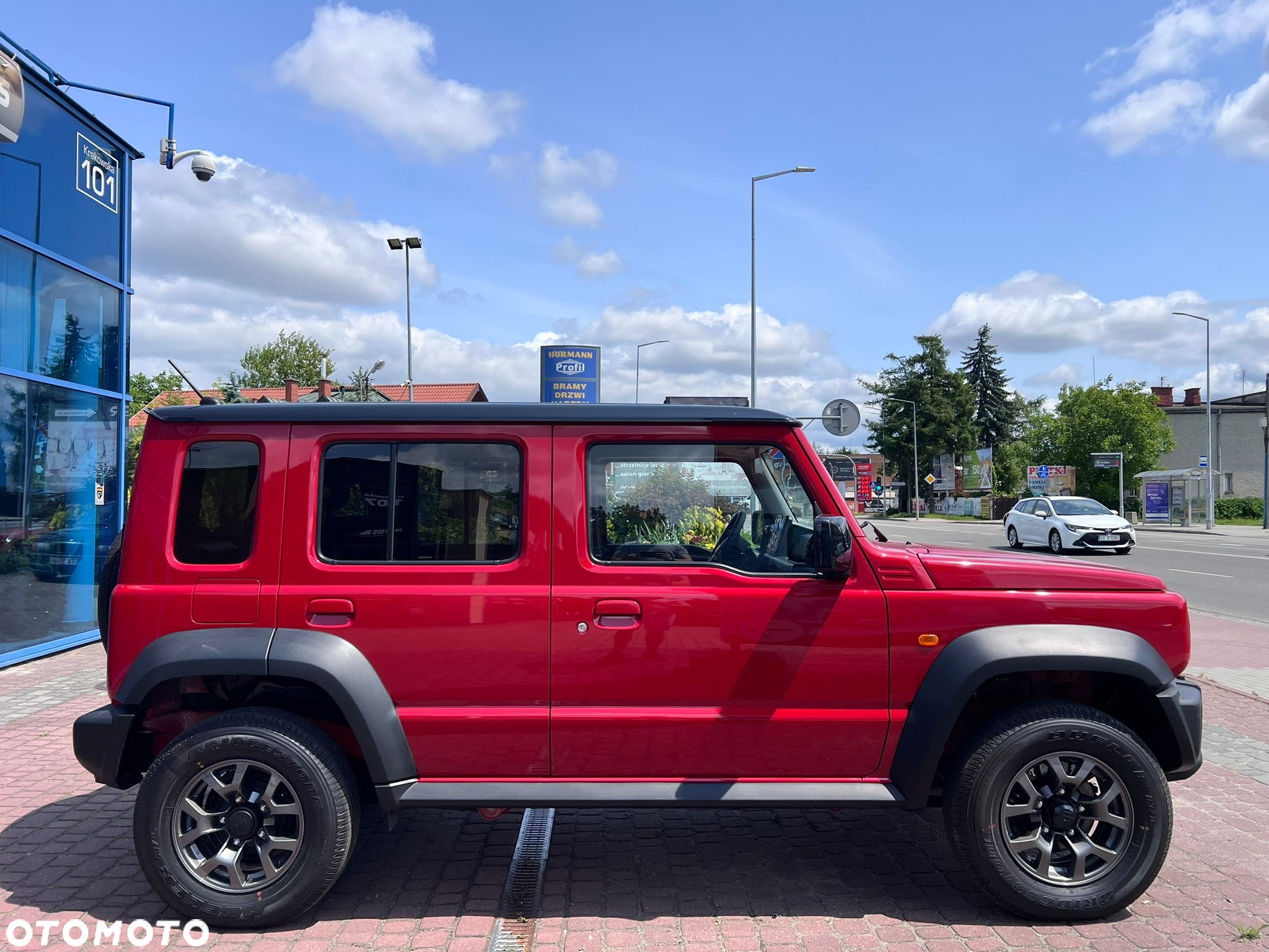 Suzuki Jimny 1.5 Elegance - 36