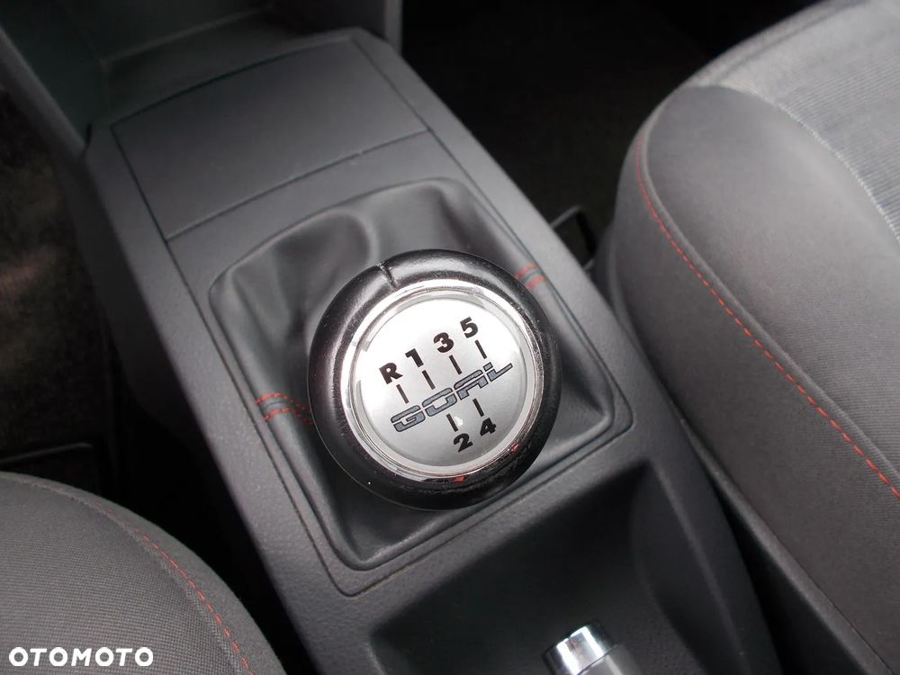 Volkswagen Polo 1.2 12V Basis - 22
