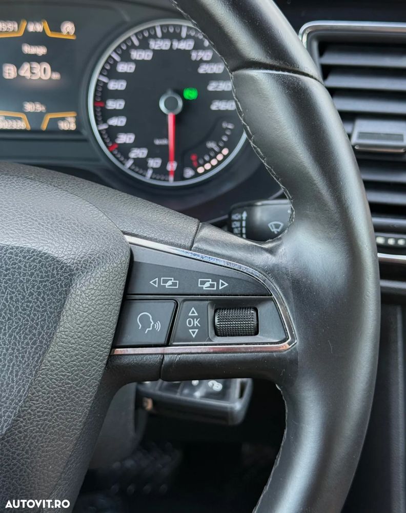 Seat Leon ST 1.6 TDI Start&Stop DSG Style - 20
