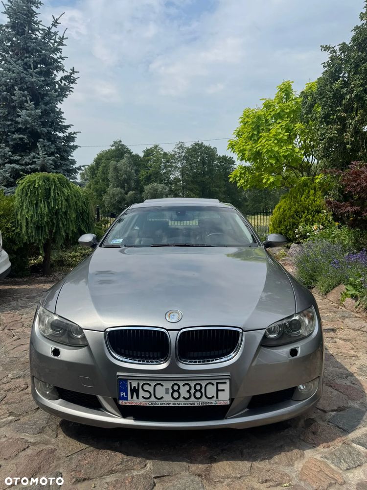 BMW Seria 3 328i - 6