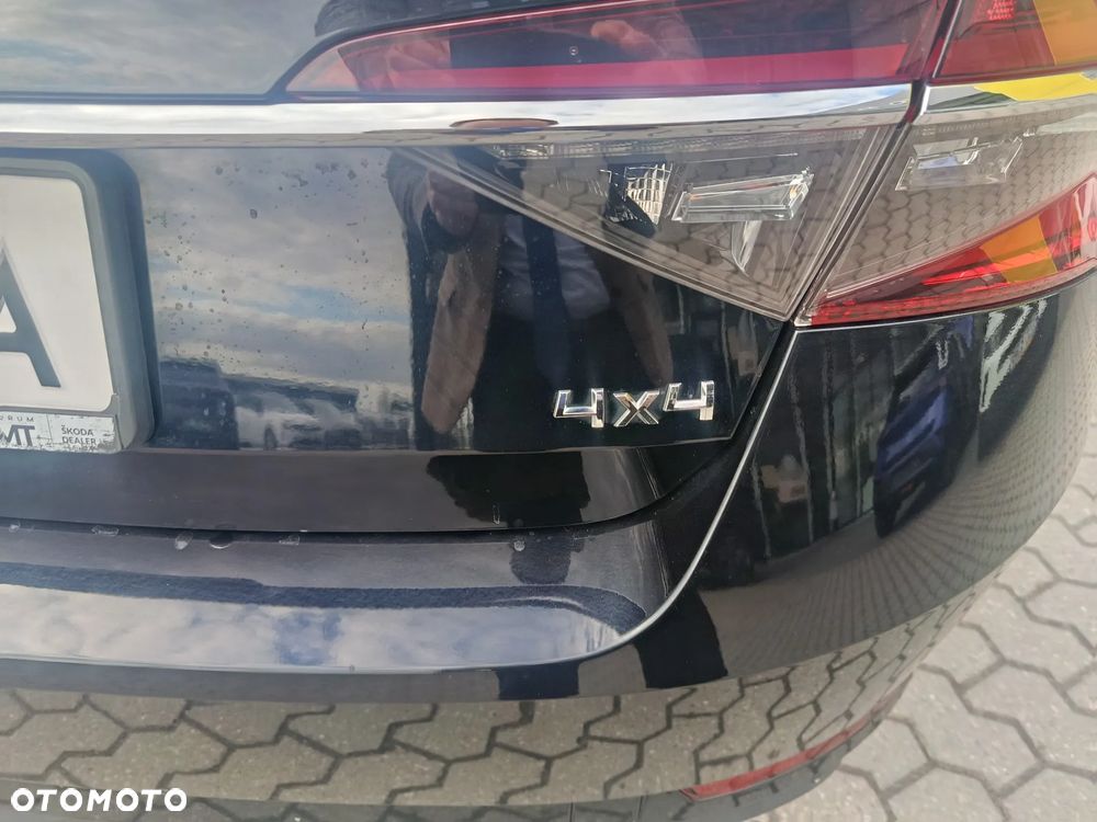 Skoda Superb - 14