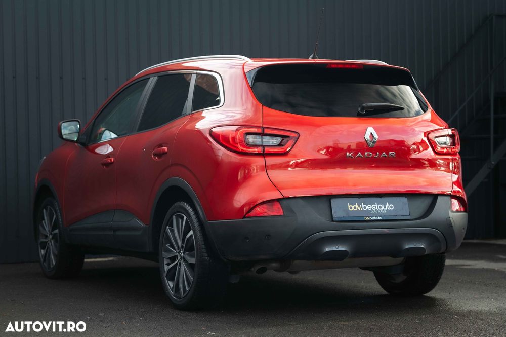 Renault Kadjar 1.6 DCI Zen - 35