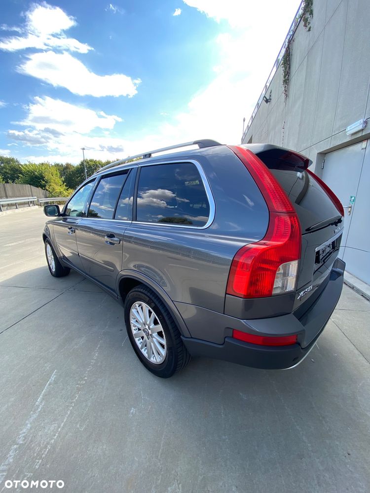 Volvo XC 90 - 7