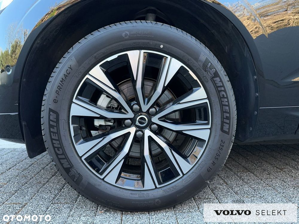 Volvo XC 60 B5 B AWD Plus Dark - 23
