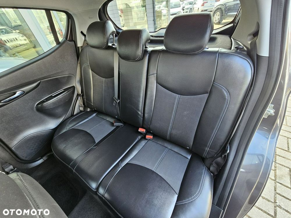 Opel Karl 1.0 Cosmo S&S - 15