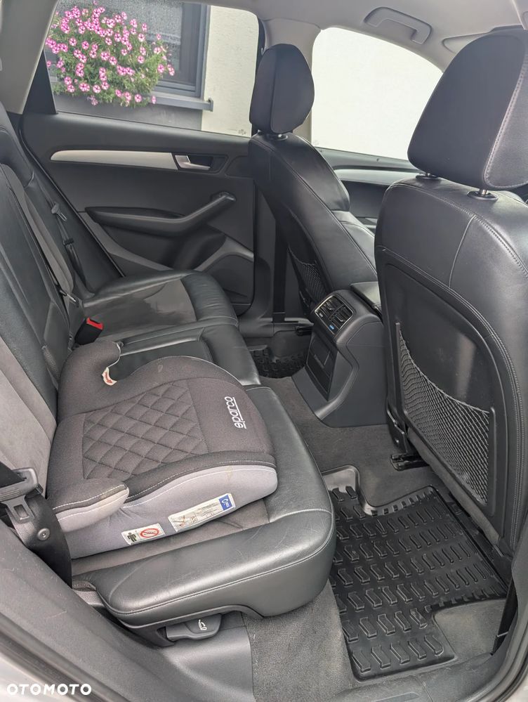 Audi Q5 2.0 TDI Quattro - 7