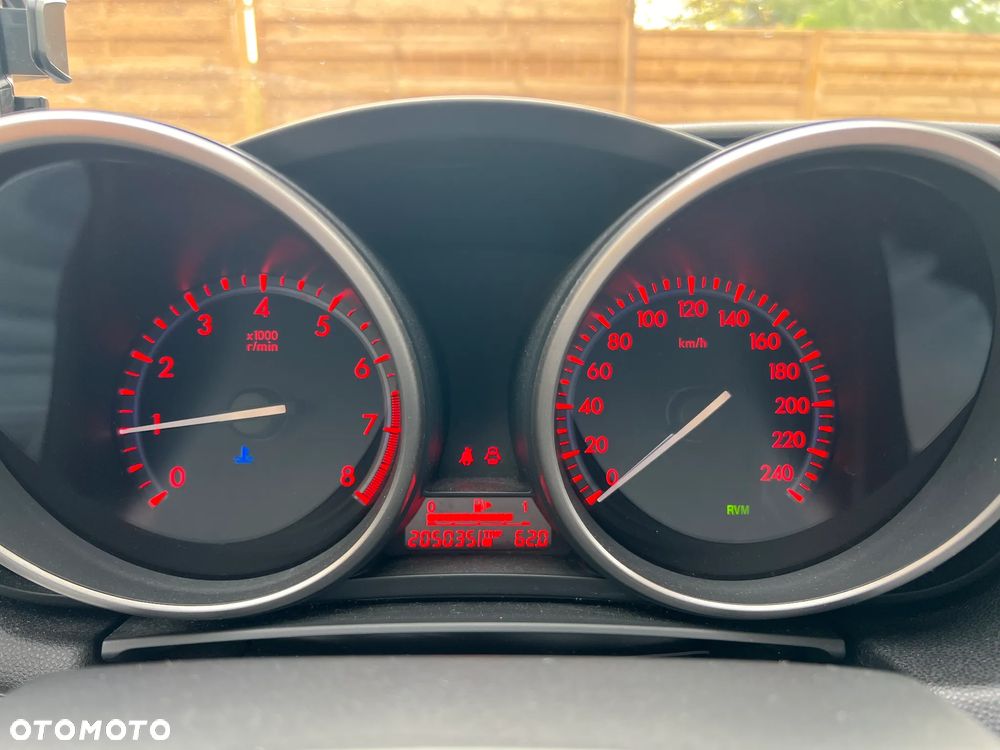 Mazda 3 - 12