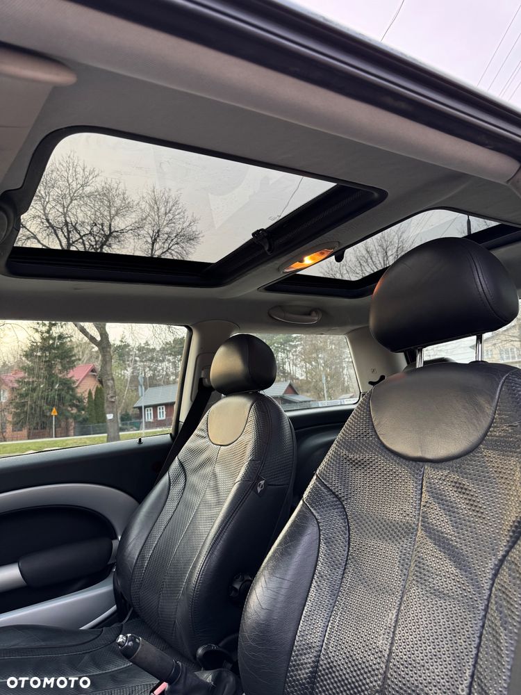 MINI ONE Standard - 9