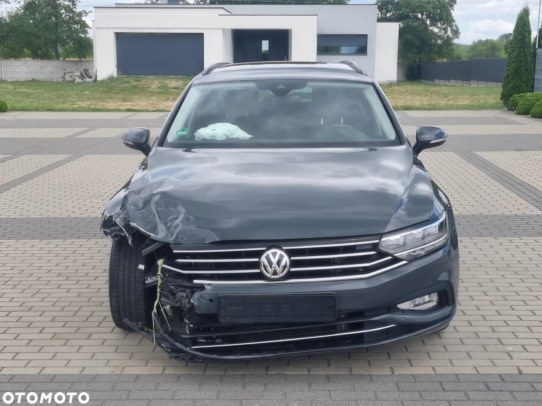 Volkswagen Passat Variant 1.5 TSI OPF DSG Business - 3