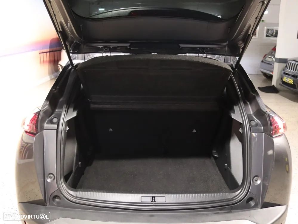 Peugeot 2008 PureTech 100 Active - 13