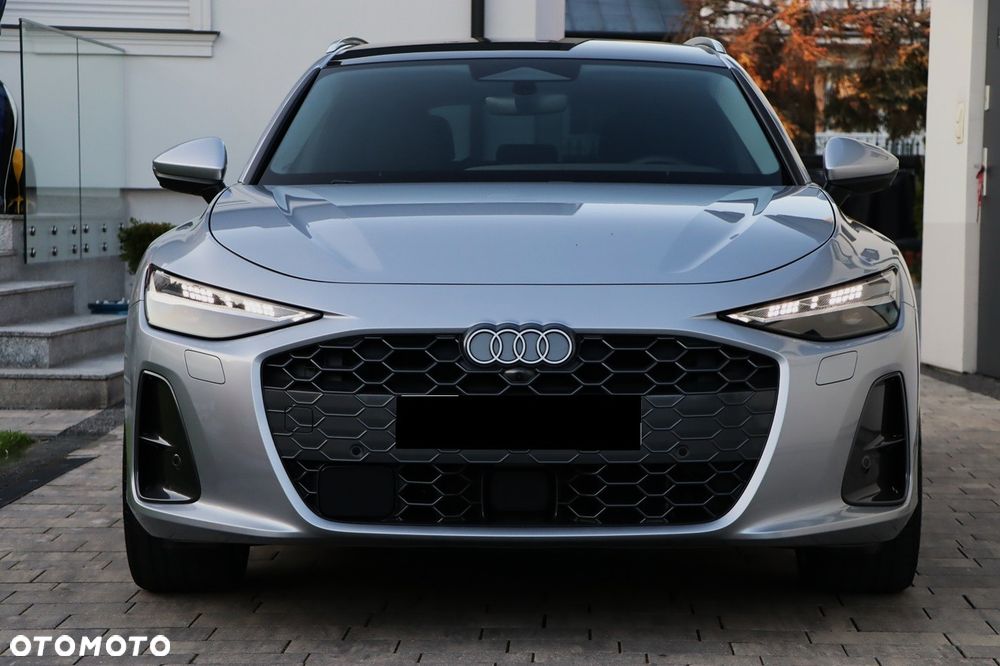 Audi A6 Avant - 7