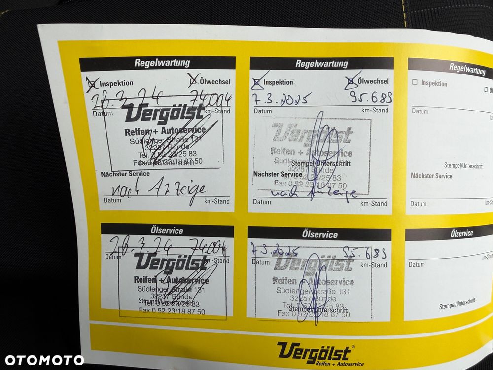 Renault Grand Scenic TCe 140 GPF BLACK EDITION - 29