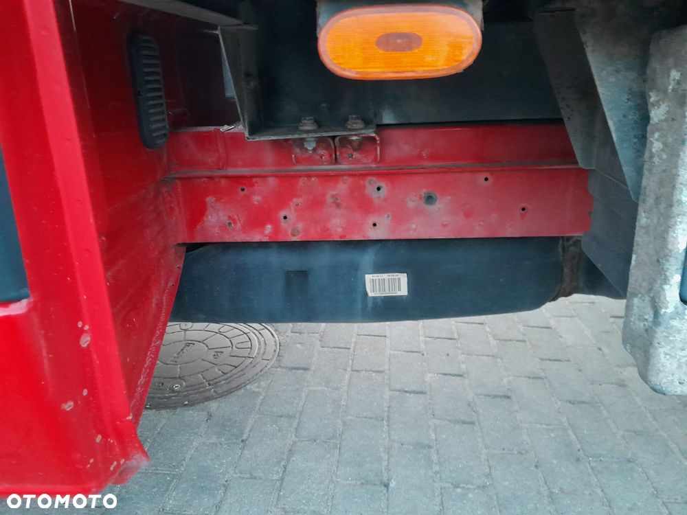 Volkswagen CRAFTER - 22