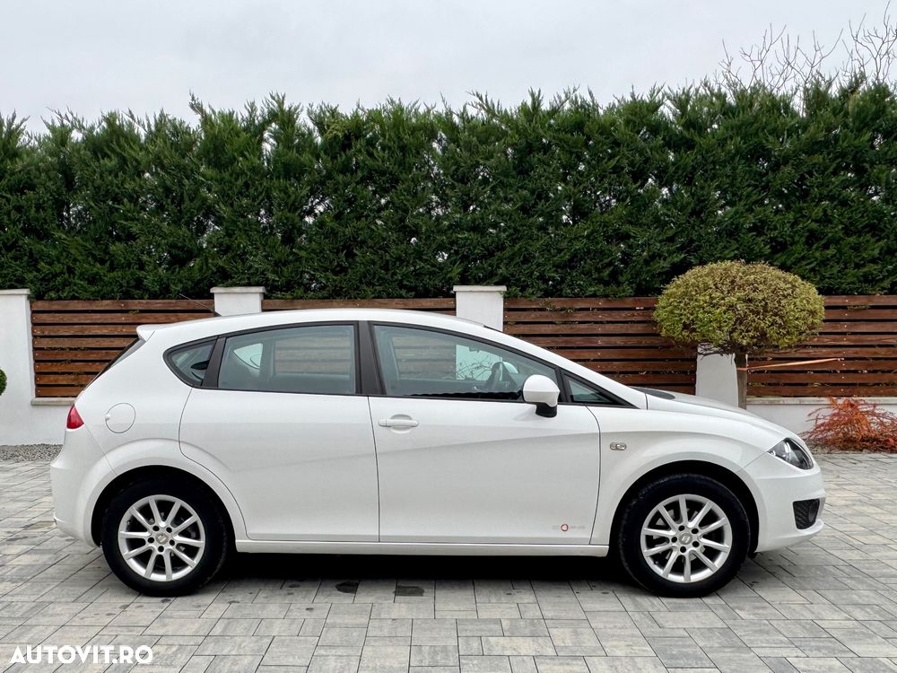 Seat Leon 1.6 TDI Style - 23