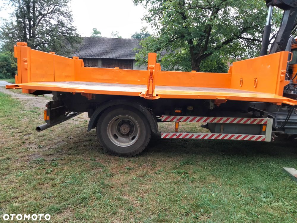 Volvo FL6 14 - 23