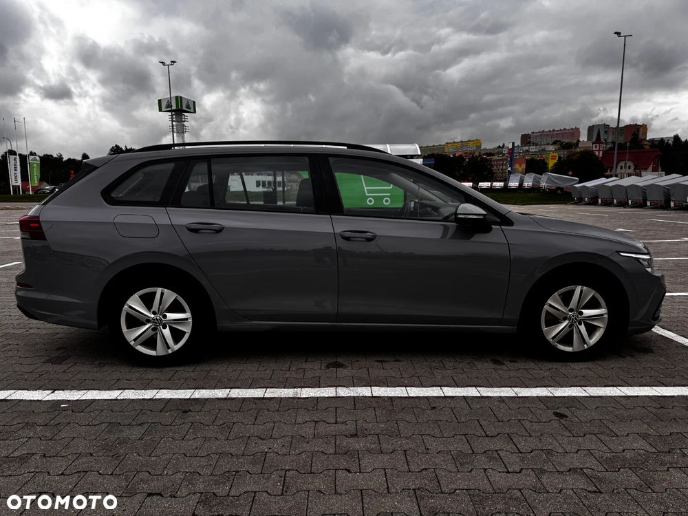 Volkswagen Golf 2.0 TDI Life - 39
