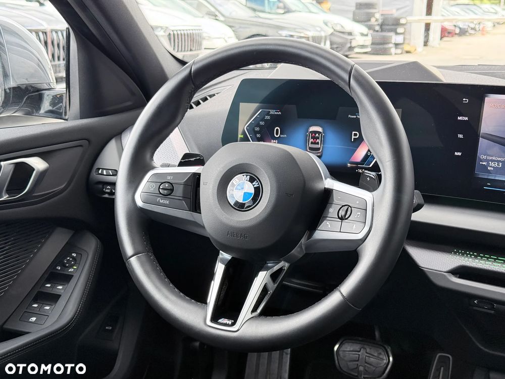 BMW Seria 1 120 - 18