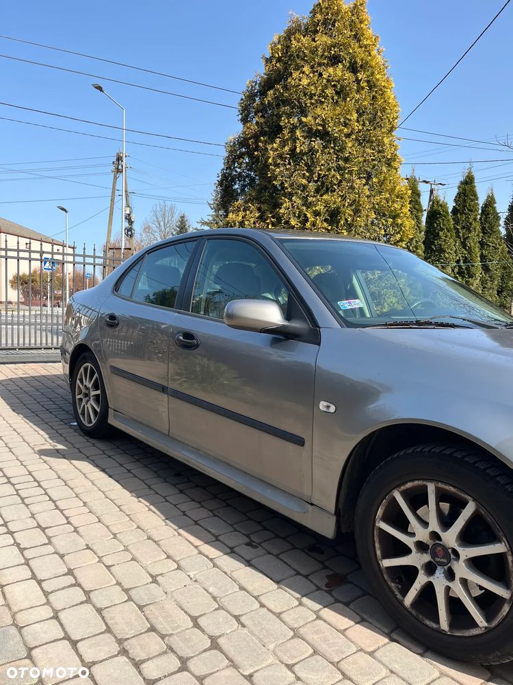 Saab 9-3X - 24