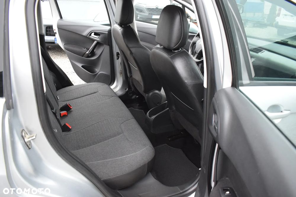 Citroën C3 Pure e-Tech VTi 82 ETG Tendance - 10